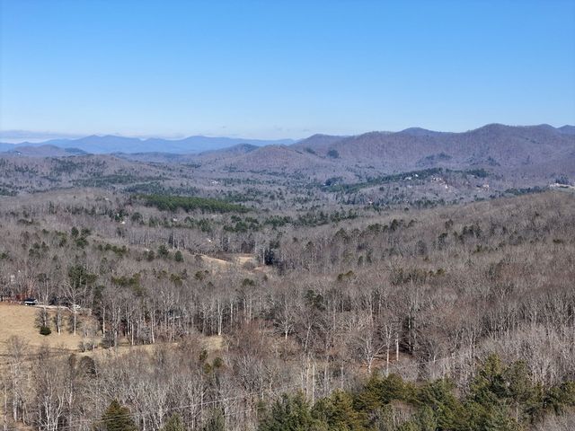 Tract D Carriage Lane Nw, Blairsville, GA 30512