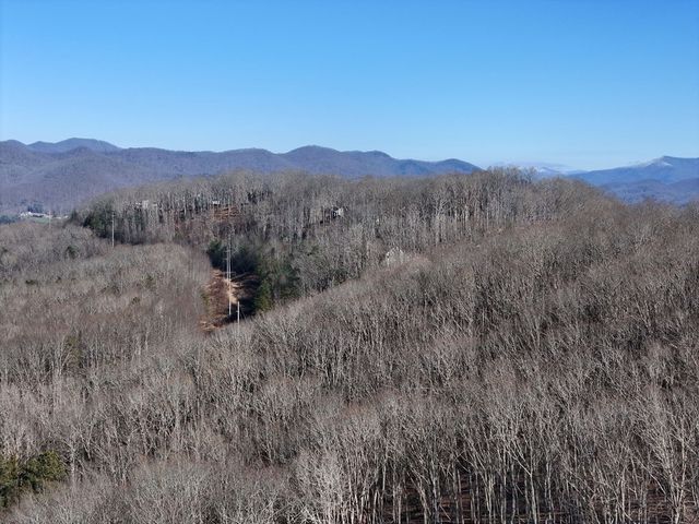Tract D Carriage Lane Nw, Blairsville, GA 30512