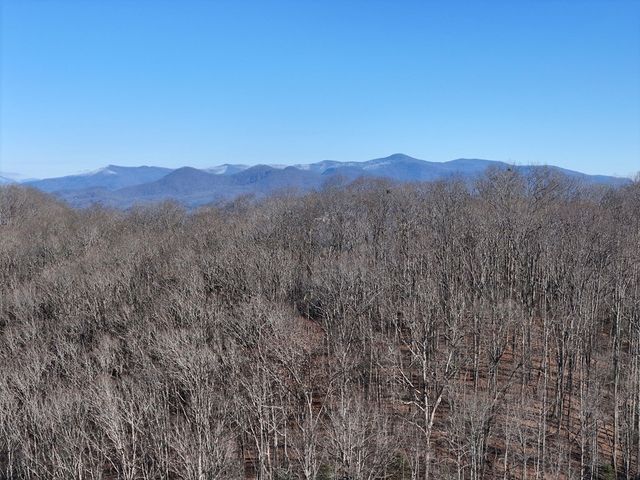 Tract D Carriage Lane Nw, Blairsville, GA 30512