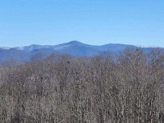 Tract D Carriage Lane Nw, Blairsville, GA 30512