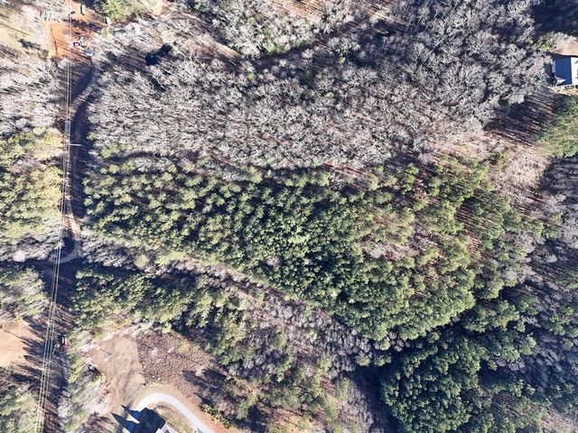 Tract D Carriage Lane Nw, Blairsville, GA 30512