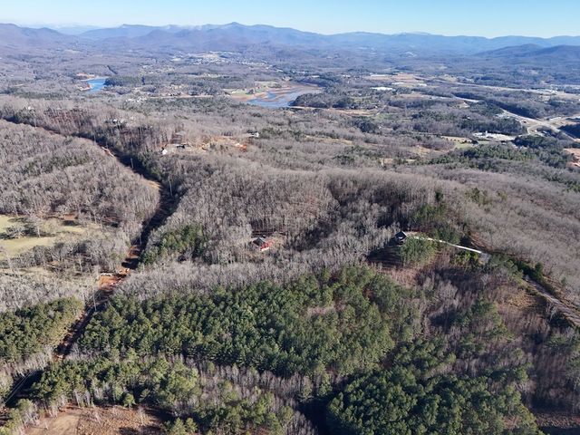 Tract D Carriage Lane Nw, Blairsville, GA 30512