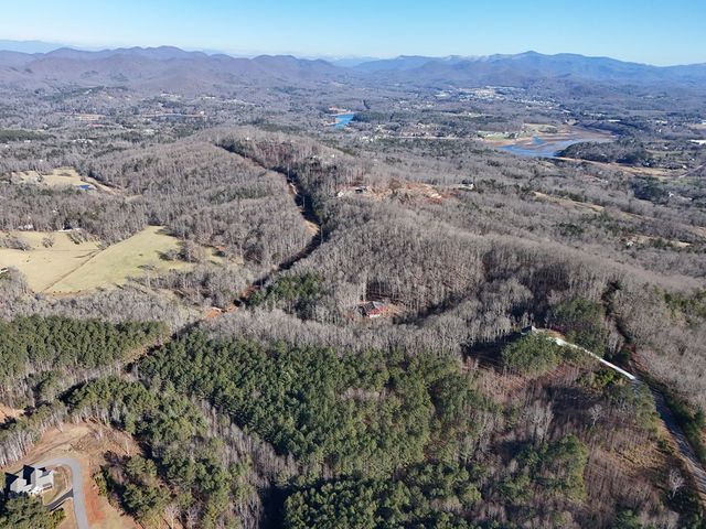 Tract D Carriage Lane Nw, Blairsville, GA 30512