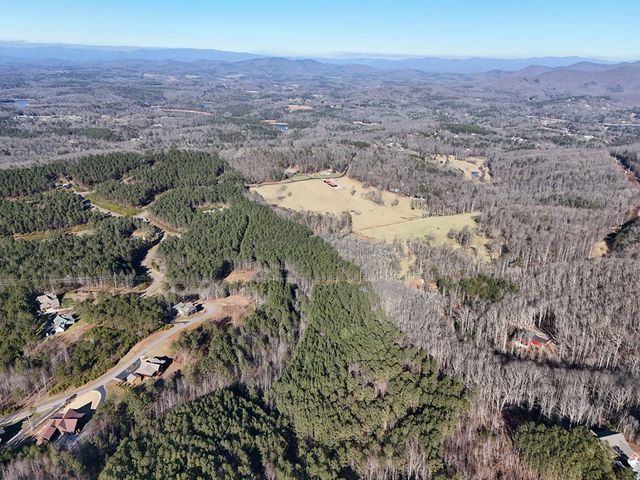 Tract D Carriage Lane Nw, Blairsville, GA 30512