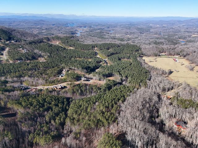 Tract D Carriage Lane Nw, Blairsville, GA 30512