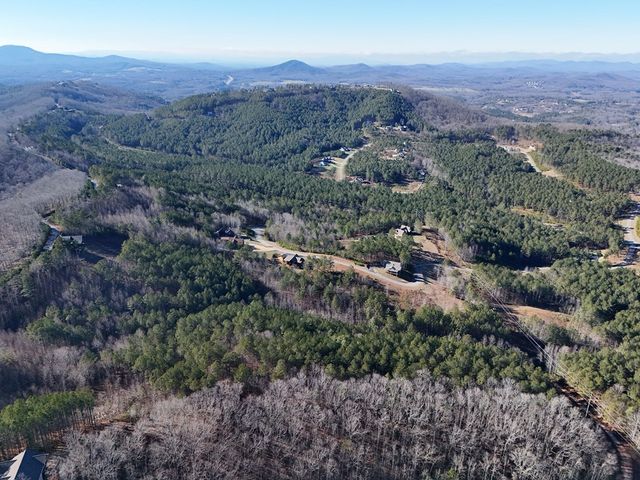 Tract D Carriage Lane Nw, Blairsville, GA 30512