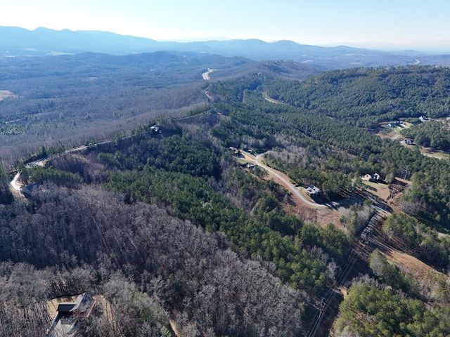 Tract D Carriage Lane Nw, Blairsville, GA 30512