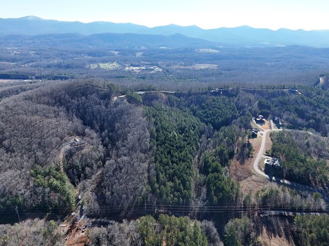 Tract D Carriage Lane Nw, Blairsville, GA 30512