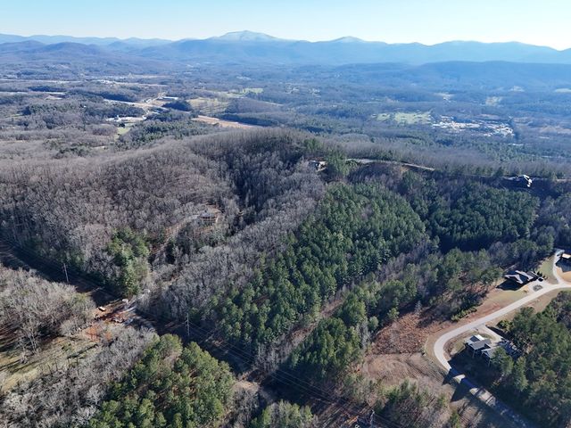 Tract D Carriage Lane Nw, Blairsville, GA 30512