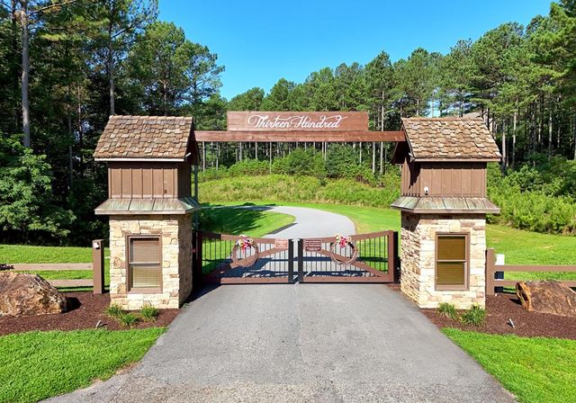 Tract D Carriage Lane Nw, Blairsville, GA 30512