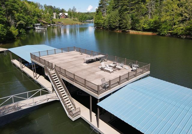 Tract D Carriage Lane Nw, Blairsville, GA 30512