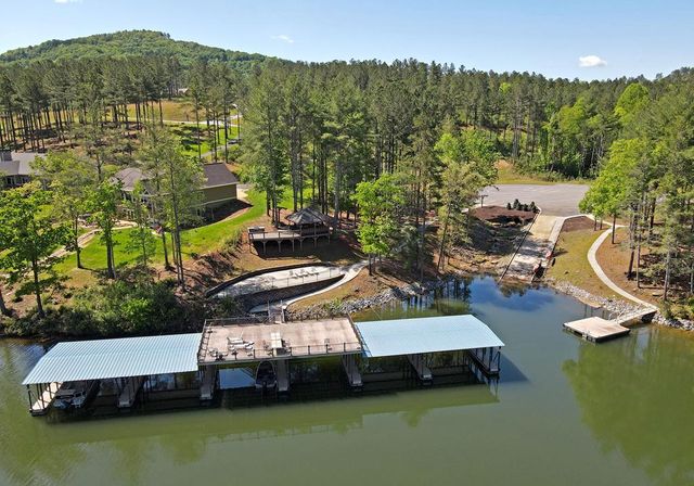 Tract D Carriage Lane Nw, Blairsville, GA 30512