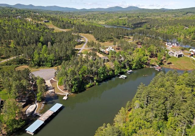 Tract D Carriage Lane Nw, Blairsville, GA 30512