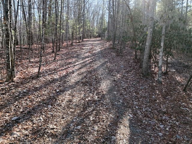 Tract D Carriage Lane Nw, Blairsville, GA 30512