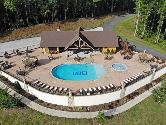 Tract D Carriage Lane Nw, Blairsville, GA 30512