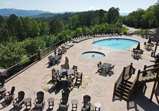 Tract D Carriage Lane Nw, Blairsville, GA 30512