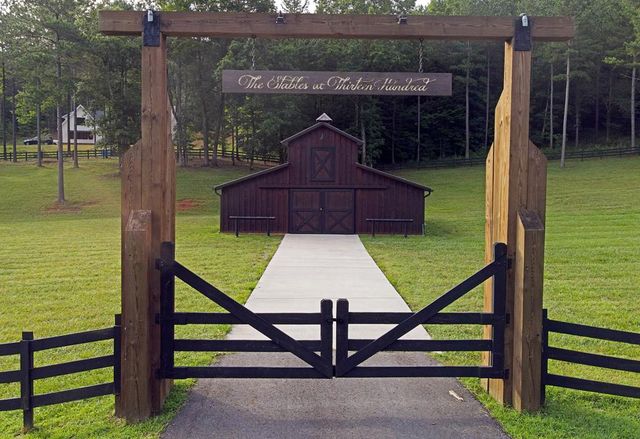 Tract D Carriage Lane Nw, Blairsville, GA 30512