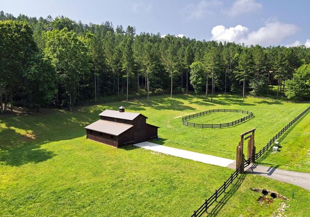 Tract D Carriage Lane Nw, Blairsville, GA 30512