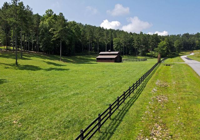 Tract D Carriage Lane Nw, Blairsville, GA 30512