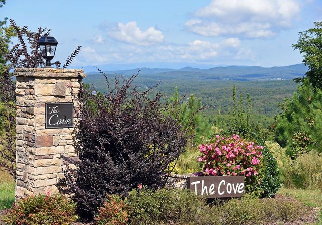 Tract D Carriage Lane Nw, Blairsville, GA 30512