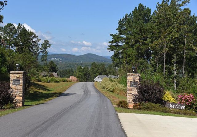 Tract D Carriage Lane Nw, Blairsville, GA 30512