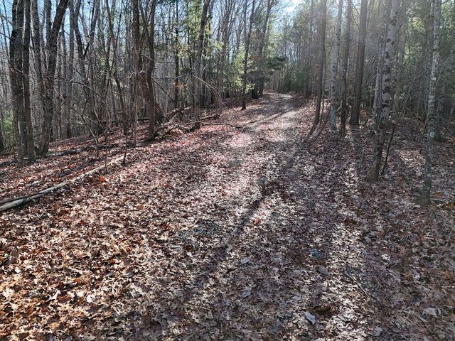 Tract D Carriage Lane Nw, Blairsville, GA 30512