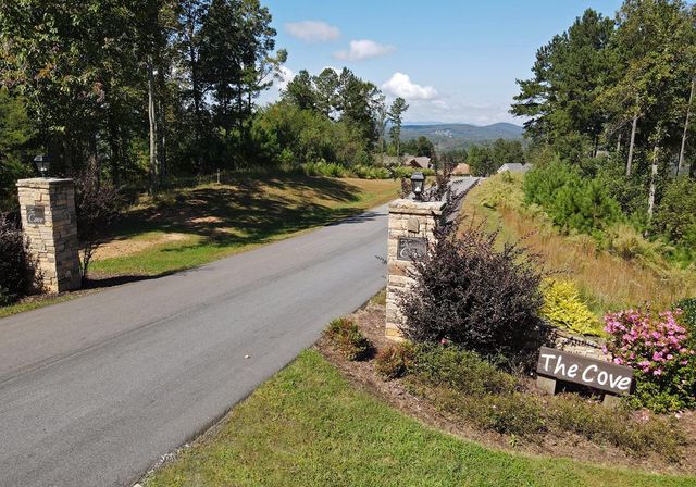Tract D Carriage Lane Nw, Blairsville, GA 30512