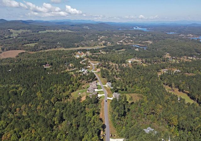 Tract D Carriage Lane Nw, Blairsville, GA 30512