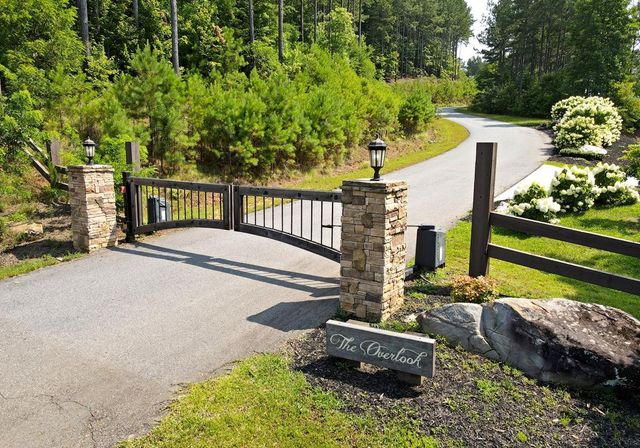 Tract D Carriage Lane Nw, Blairsville, GA 30512