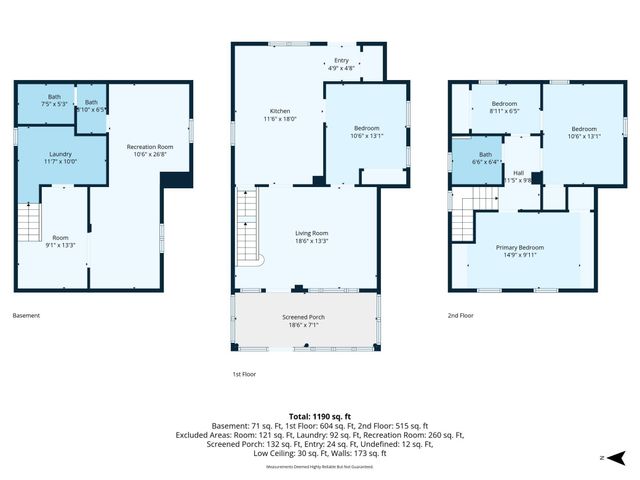 990 Como Place, Saint Paul, MN 55103