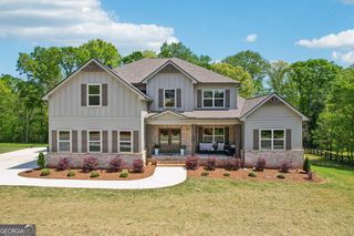 199 Tennessee Walker Way, Hoschton, GA 30548