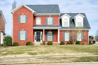 11507 Willow Branch Dr, Louisville, KY 40291