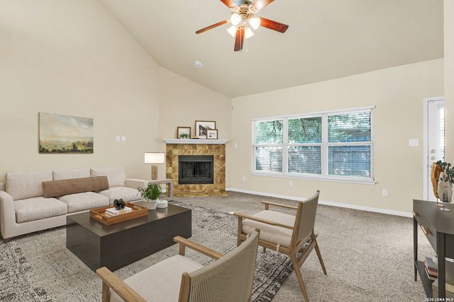 11334 Phoebe Lace, San Antonio, TX 78253