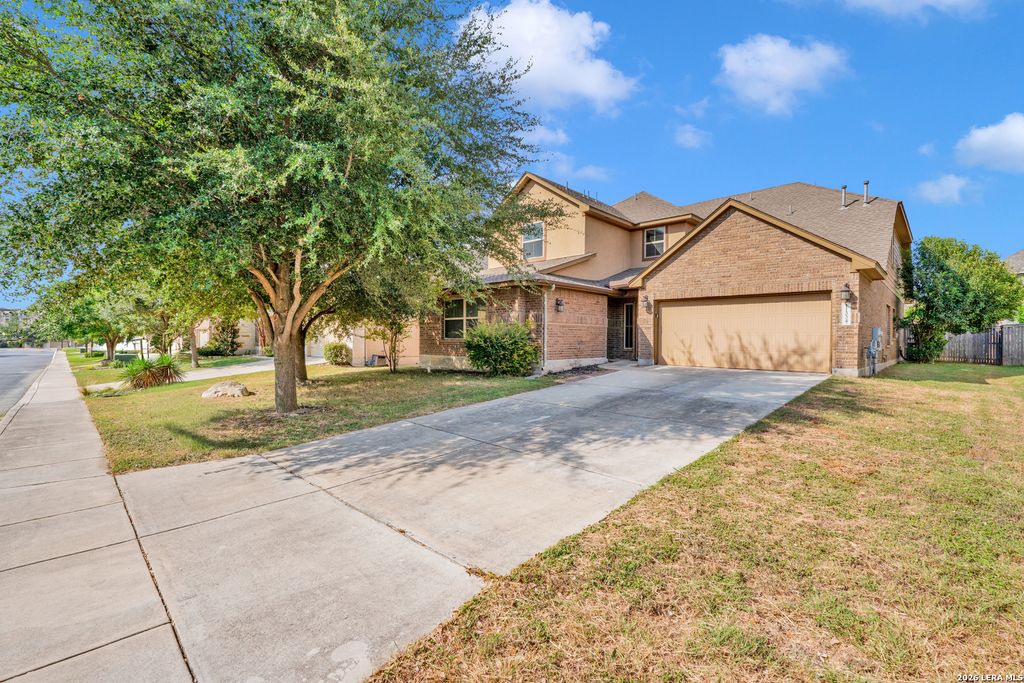 11334 Phoebe Lace, San Antonio, TX 78253