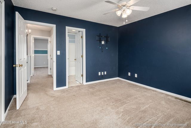 2320 Vineyard Drive O-7, Winterville, NC 28590