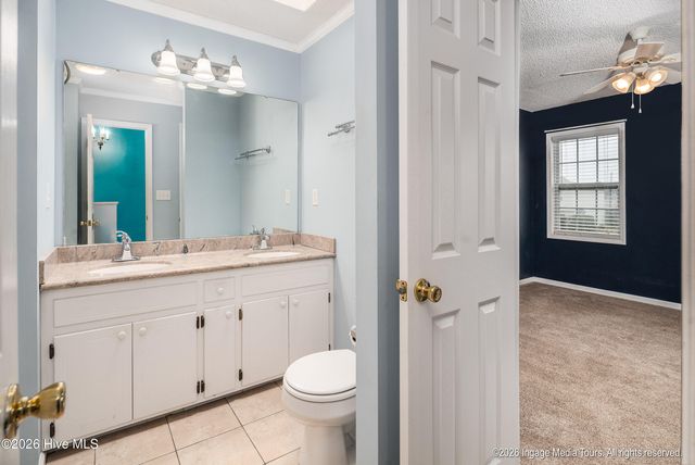 2320 Vineyard Drive O-7, Winterville, NC 28590