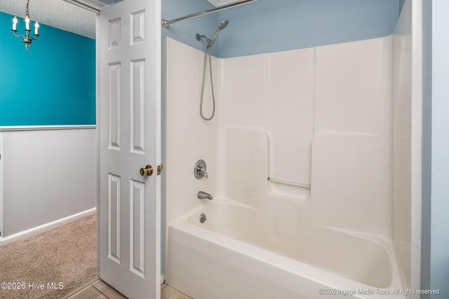 2320 Vineyard Drive O-7, Winterville, NC 28590