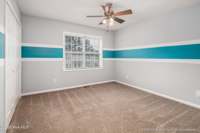 2320 Vineyard Drive O-7, Winterville, NC 28590