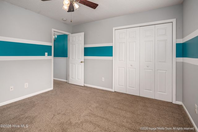 2320 Vineyard Drive O-7, Winterville, NC 28590