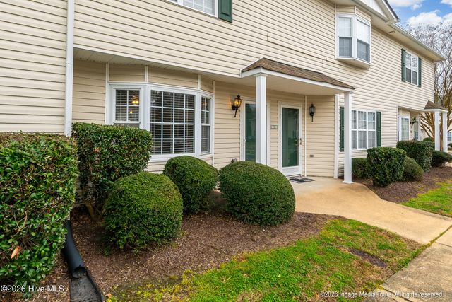 2320 Vineyard Drive O-7, Winterville, NC 28590