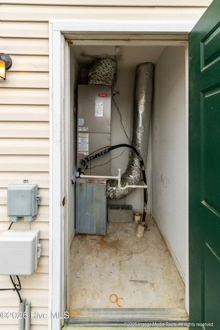 2320 Vineyard Drive O-7, Winterville, NC 28590