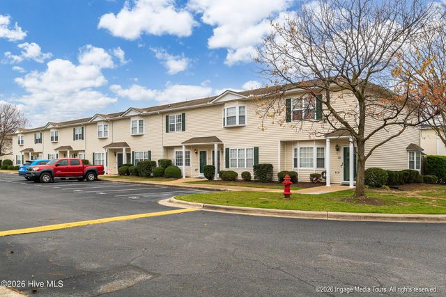 2320 Vineyard Drive O-7, Winterville, NC 28590