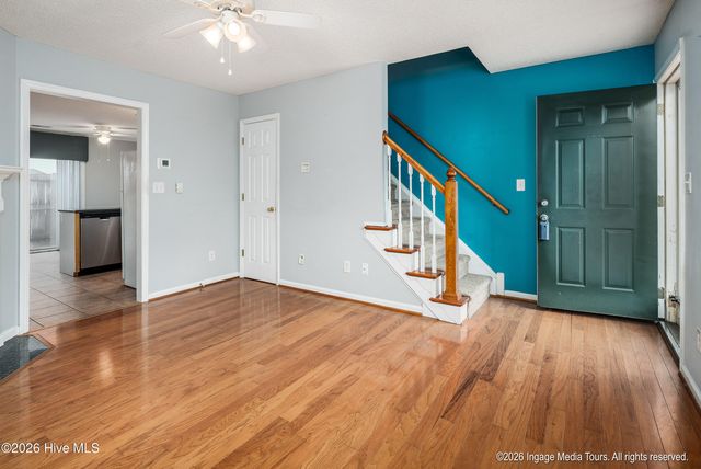 2320 Vineyard Drive O-7, Winterville, NC 28590