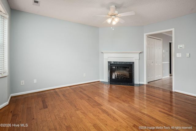 2320 Vineyard Drive O-7, Winterville, NC 28590