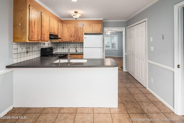 2320 Vineyard Drive O-7, Winterville, NC 28590