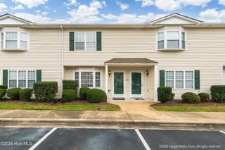 2320 Vineyard Drive O-7, Winterville, NC 28590