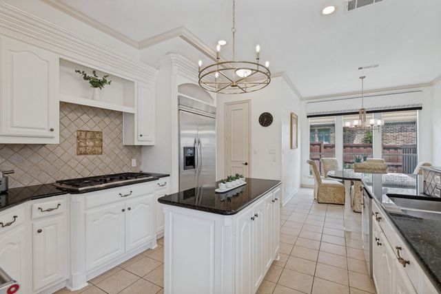 1301 Silverlake Road, Mckinney, TX 75072
