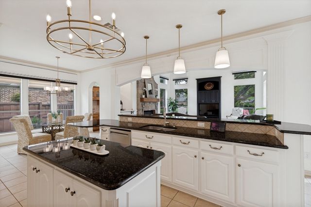 1301 Silverlake Road, Mckinney, TX 75072