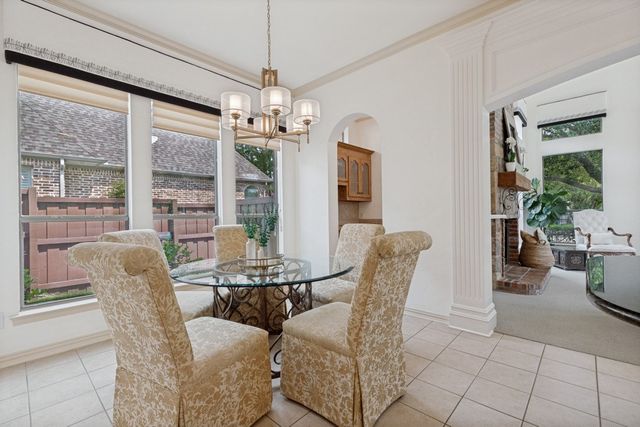 1301 Silverlake Road, Mckinney, TX 75072