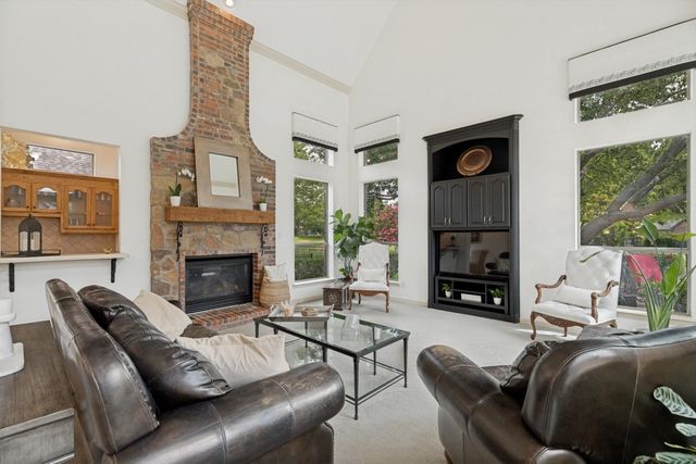 1301 Silverlake Road, Mckinney, TX 75072